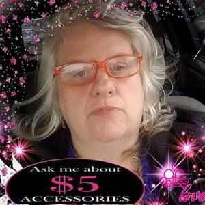 Meet your Posher, Susan